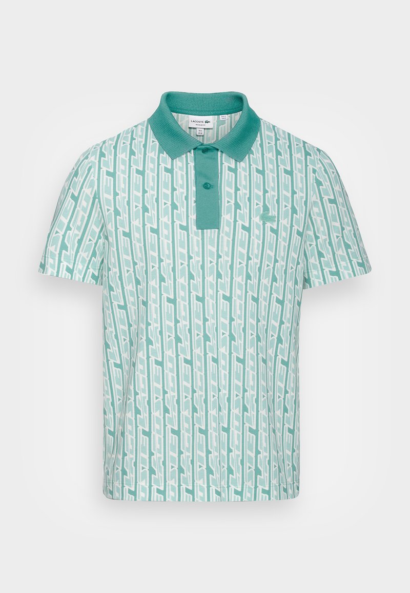 Lacoste Poloshirt florida/pastille mint/mint Zalando.ch
