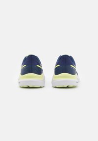 ASICS GT-1000 13 - Cestná bežecká obuv - blue expanse/grey blue