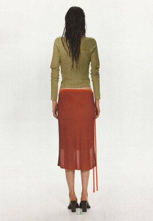 Mango, ADULT - Gilet - gris anthracite