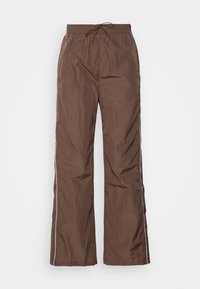 PANT - Tréningruha alsók - ironstone