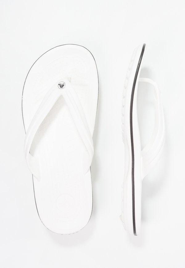 CROCBAND FLIP UNISEX - Pool shoes3