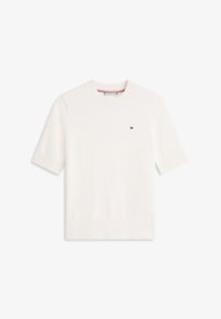 Valimata, ivory petal