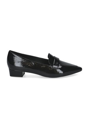 Peter Kaiser, PETER KAISER DAMEN - SLIPPER & MOKASSIN 72243 SCHWARZ 42 - Slip-ons - schwarz