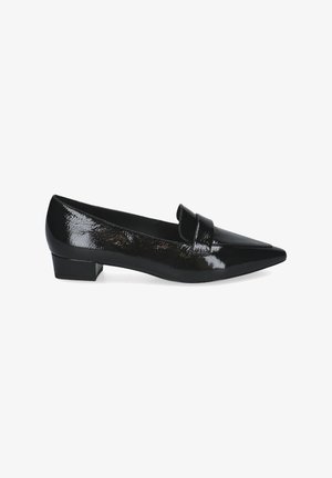 Peter Kaiser, PETER KAISER DAMEN - SLIPPER & MOKASSIN 72243 SCHWARZ 42 - Slipper - schwarz