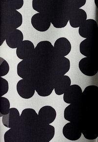 Esprit Collection Vapaa-ajan mekko - black