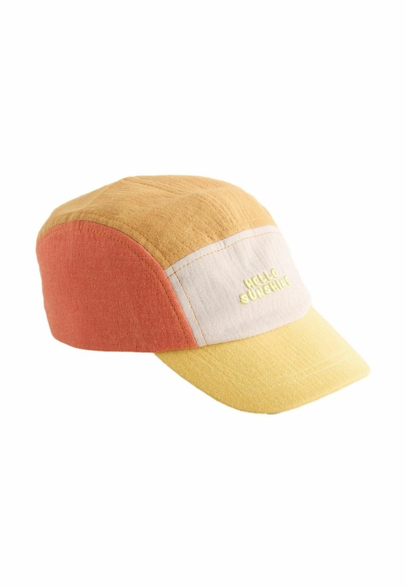 Next Keps - orange sunshine