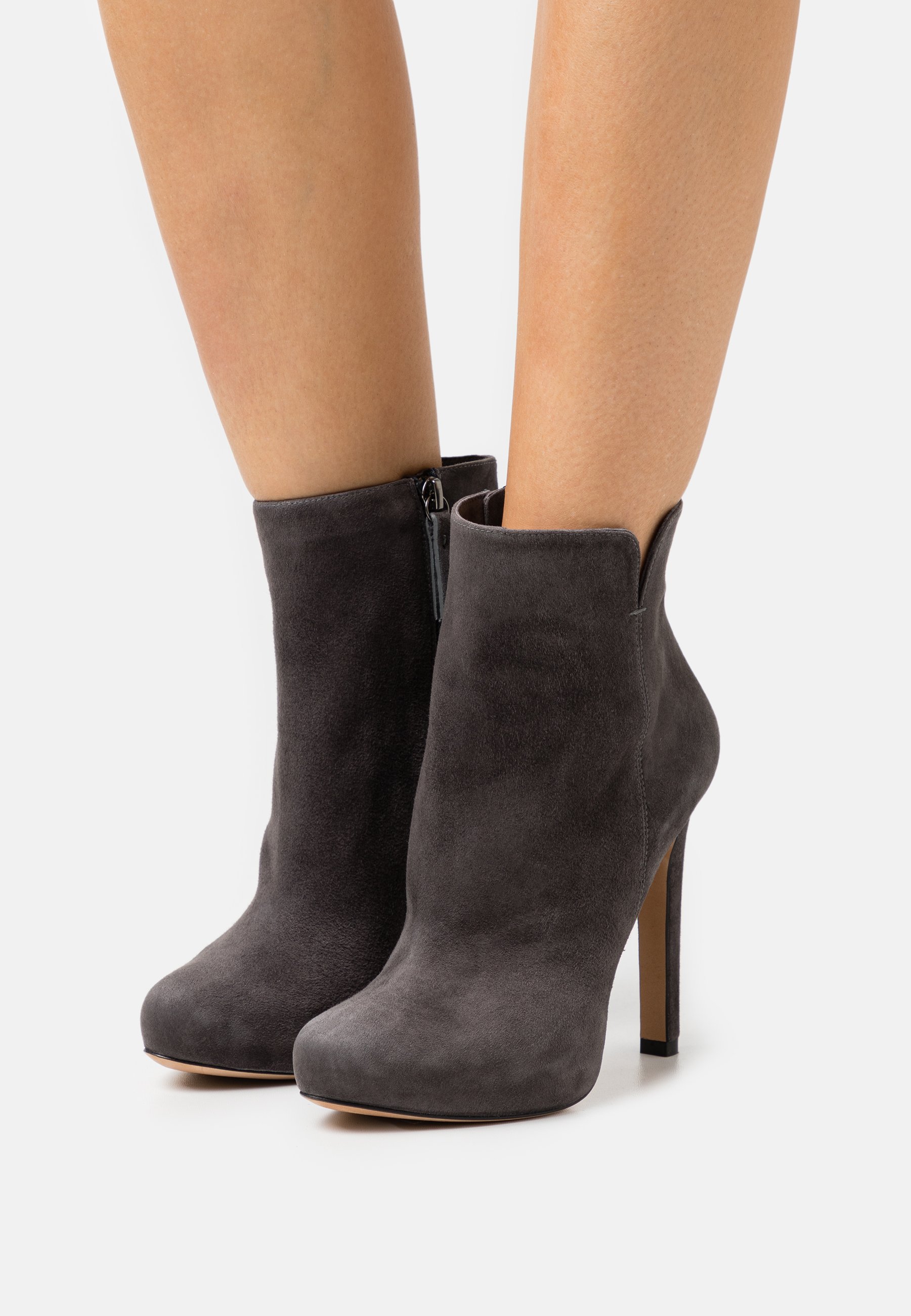 bottes pura lopez