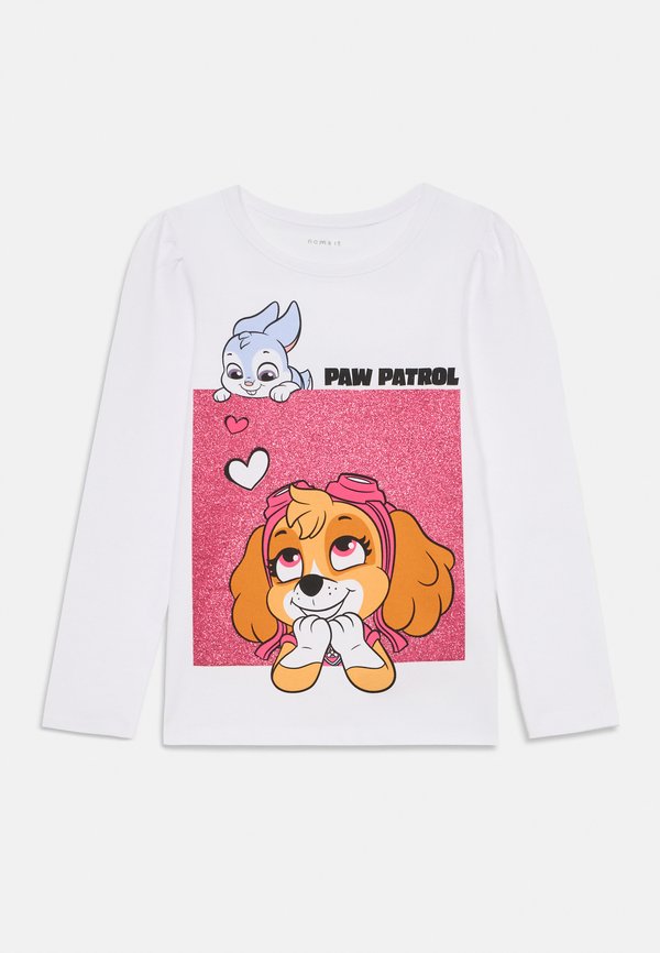 NMFJOANA PAW - Long sleeved top