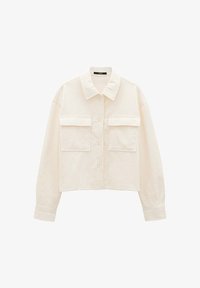 Unselected, soft cream