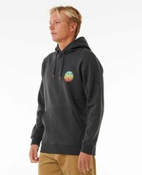 Rip Curl ICON antracytowy