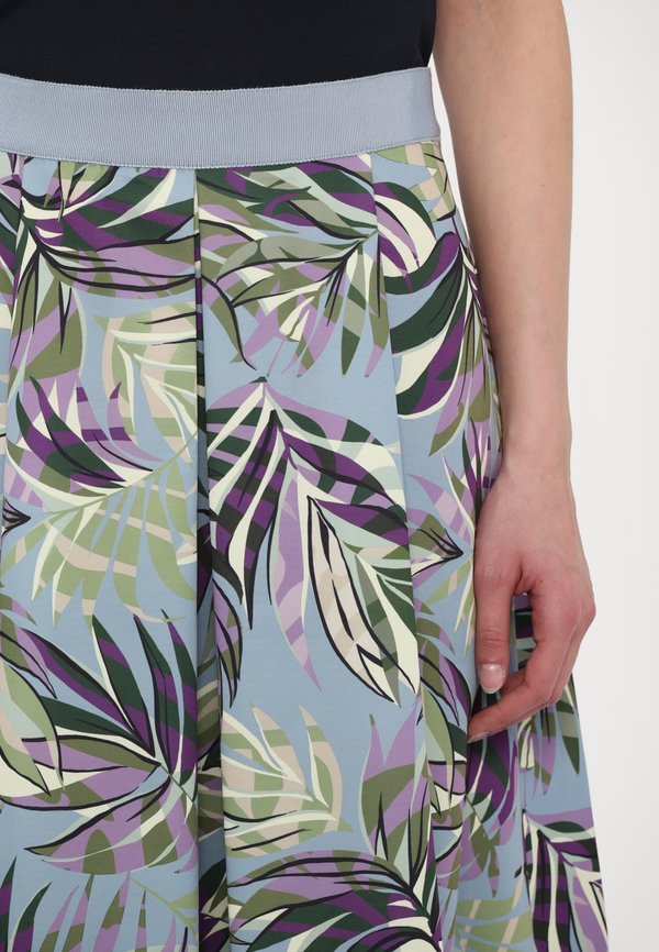 RISATA - A-line skirt2