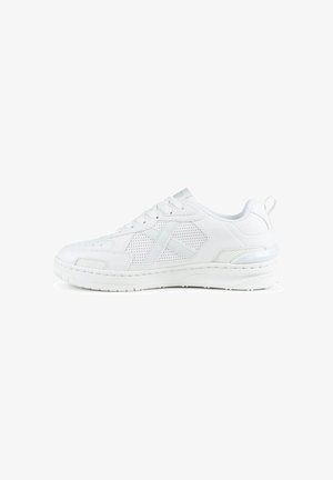 MUNICH, PIVOT - Baskets basses - white
