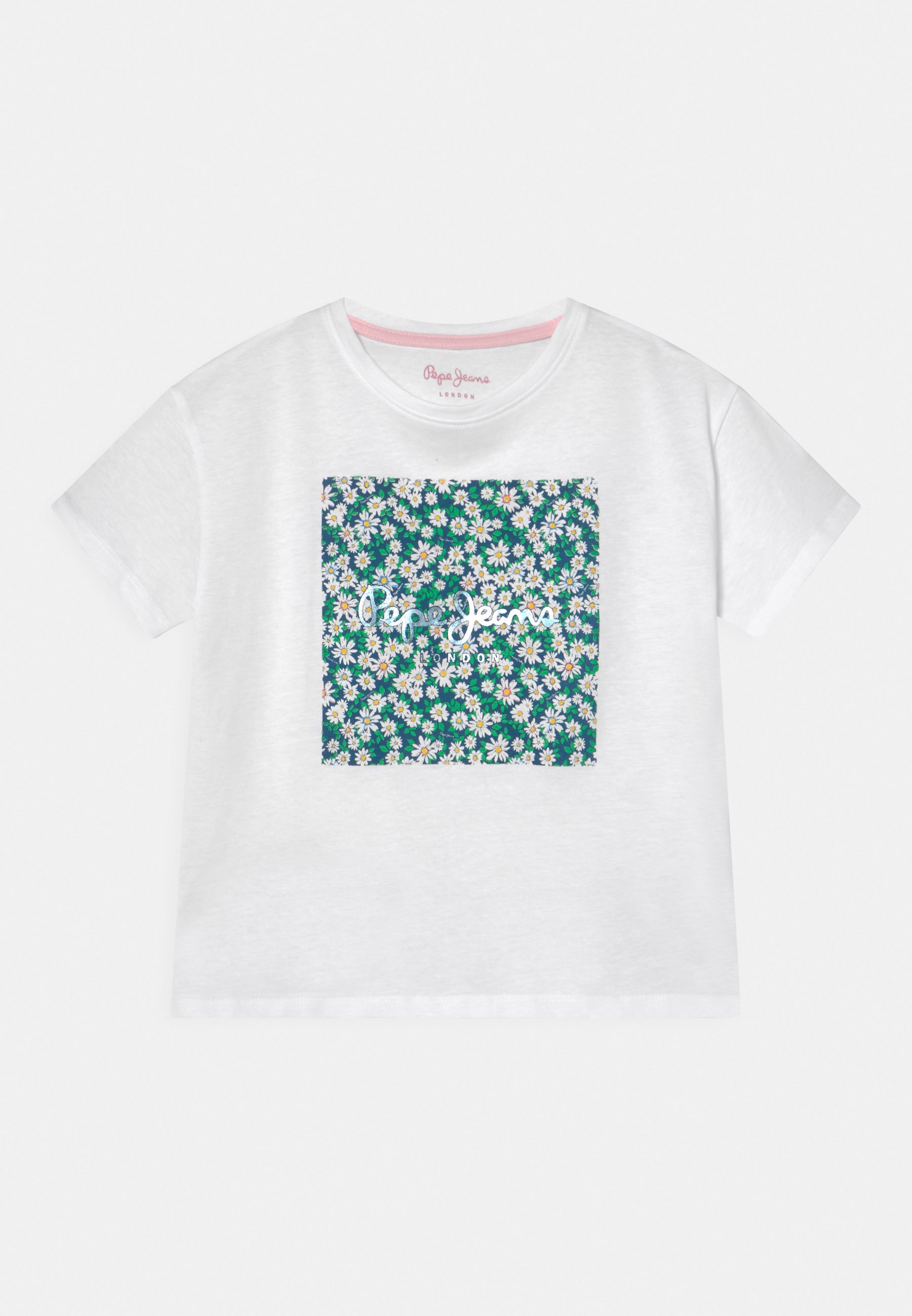 zalando t shirt pepe jeans