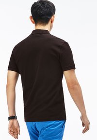 Lacoste Piké - black