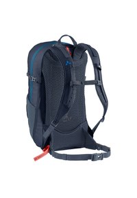 Vaude WIZARD - Zaino da trekking - kingfisher