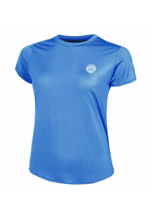 CREW - Camiseta estampada - blue