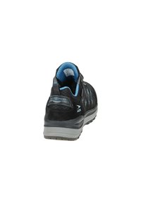 Allrounder SEJA-TEX  WANDER - Sneaker low - black