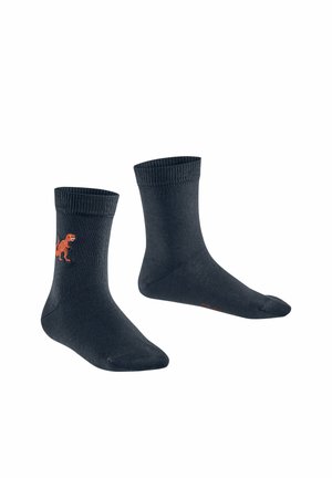FALKE FALKE X MERI MERI - Chaussettes - space blue