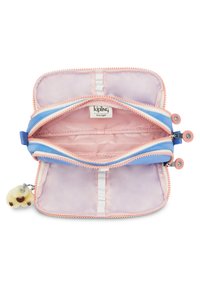 Kipling ESSENTIALS BACK TO GITROY - Astuccio - sweet blue combo