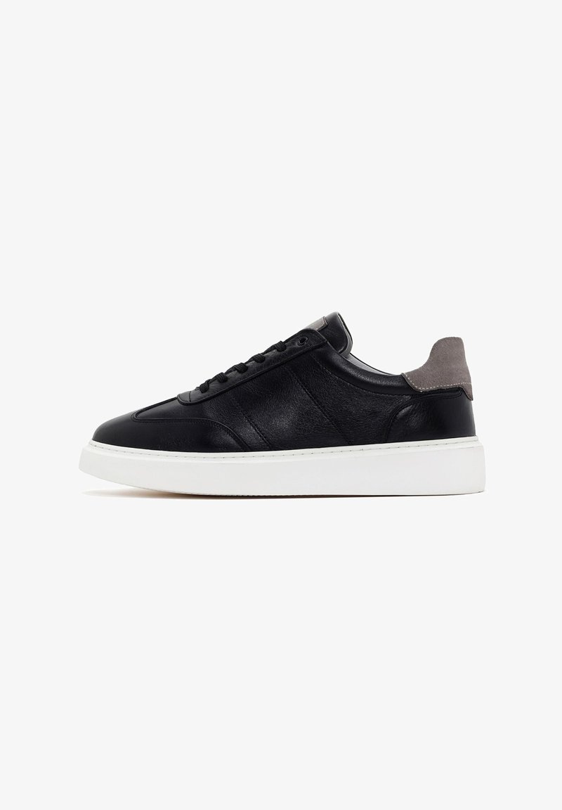 Derimod Sneakers basse - black