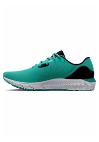 Under Armour - TECHNICAL PERFORMA UA W - Sneaker low - neptune Thumbnail-Bild 1