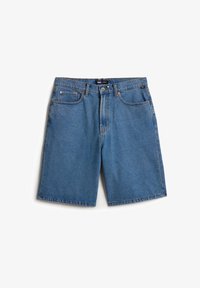 Unselected, stonewash blue