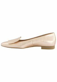 Klassischer Ballerina - nappa met rosato