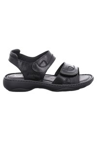 Josef Seibel Vandringssandaler - schwarz
