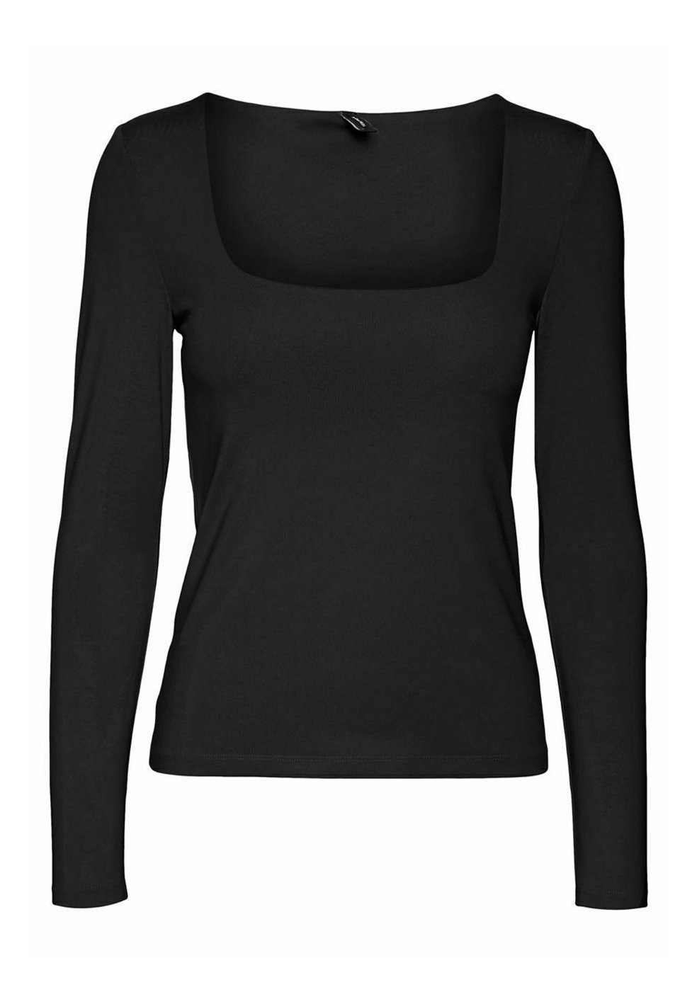 Long-sleeved T-shirt