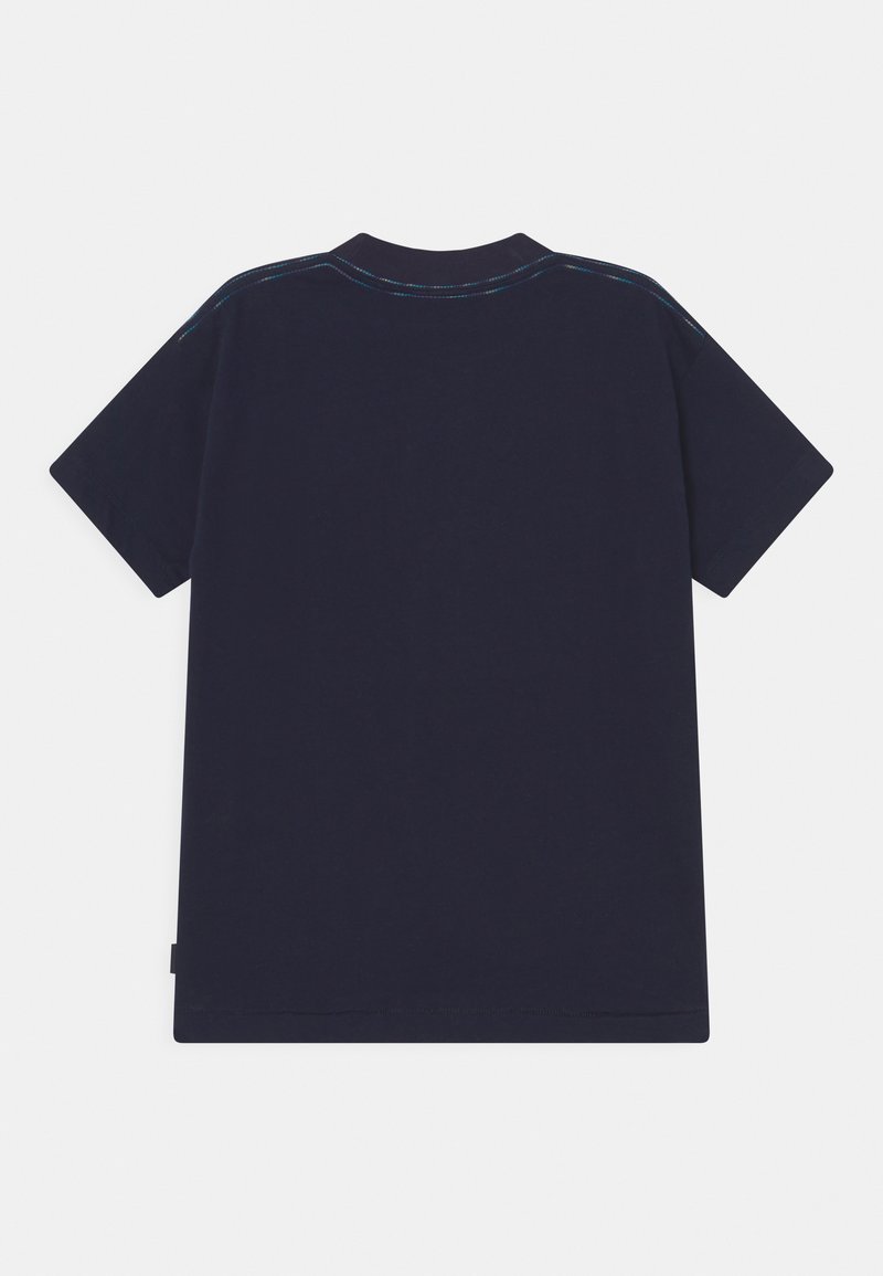Kinder T-Shirts | Scotch & Soda SKATE FIT ARTWORK T-Shirt print night/dunkelblau - EX29189 Kinder T-Shirts | Scotch & Soda SKATE FIT ARTWORK T-Shirt print night/dunkelblau - EX29189