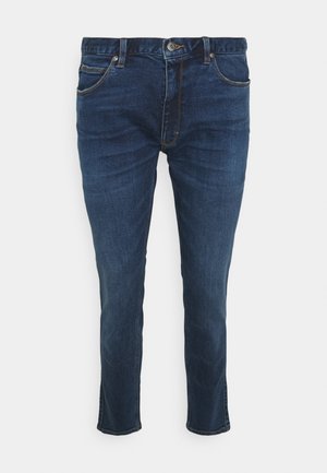 HUGO - Jeans Skinny Fit - navy