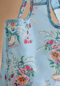 Cath Kidston Maisiņveida soma - blue bouquet