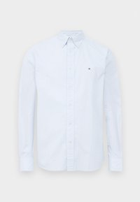 MICRO PRINT SHIRT - Camisa - blue spell