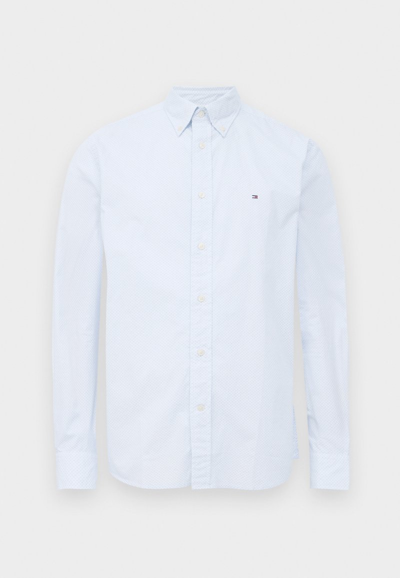 Tommy Hilfiger Overhemd blauw