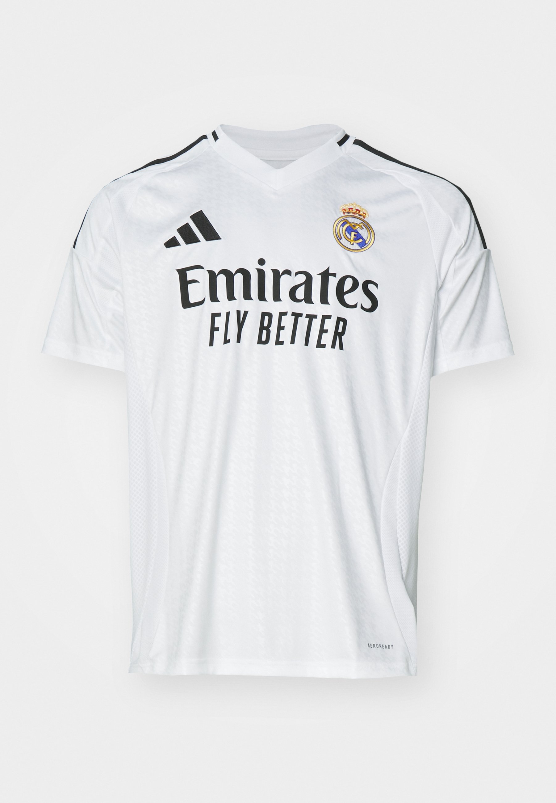 adidas Performance REAL MADRID HOME JERSEY - Echipament cluburi