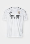 REAL MADRID HOME JERSEY - Equipación de clubes - white
