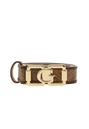 KARNILLA LOGO - Ceinture - mehrfarbig beige