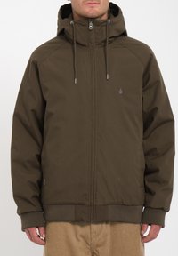 HERNAN - Light jacket - wren