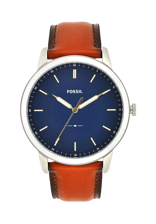 THE MINIMALIST  - Watch - braun3