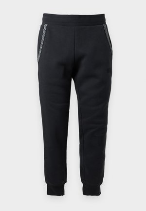 UGG, TASMAN JOGGER - Долнище на анцуг - black
