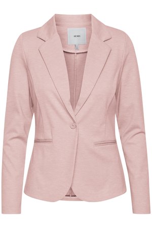 ICHI, IHKATE BL - Blazer - rose smoke