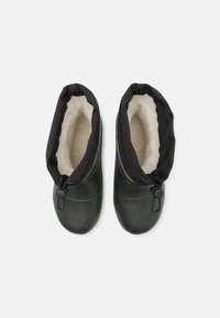 Viking NORSE LOW BOOT - Galochas - pine/black