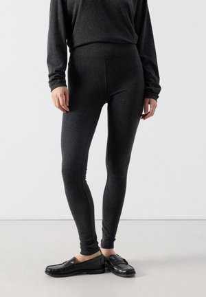 American Vintage YPAWOOD - Legíny - carbone chine