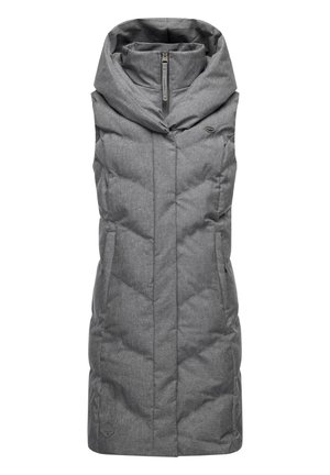STEP NATALKA  - Vesta - grey