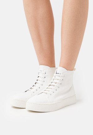 ARYA - Sneakers alte - open white