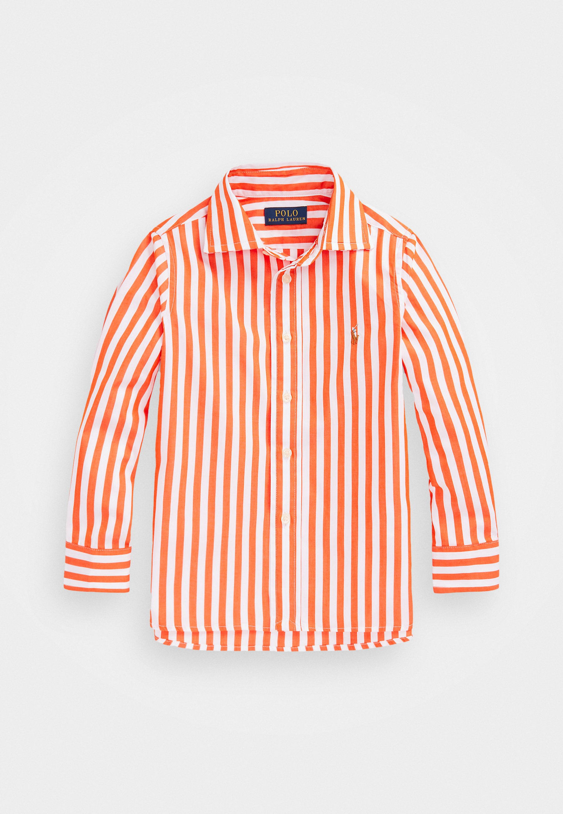 Chemise Polo RayÃ© Ralph Lauren Ralph Lauren Chemise Femme RayÃ©e