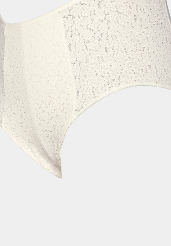 NORAH HIGH WAISTED COVERING FULL BRIEFS - Briefs - talc2