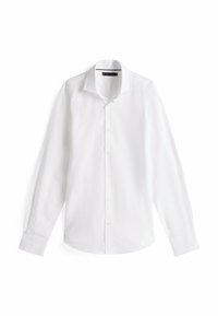 Overhemd - optic white