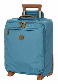 Bric's X COLLECTION 2 ROLLEN KABINEN - Bagaglio a mano - sky