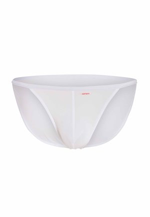 RIOTANGA  - Slip - weiß